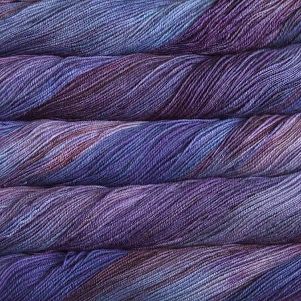 Malabrigo Sock, Color: Abril 853