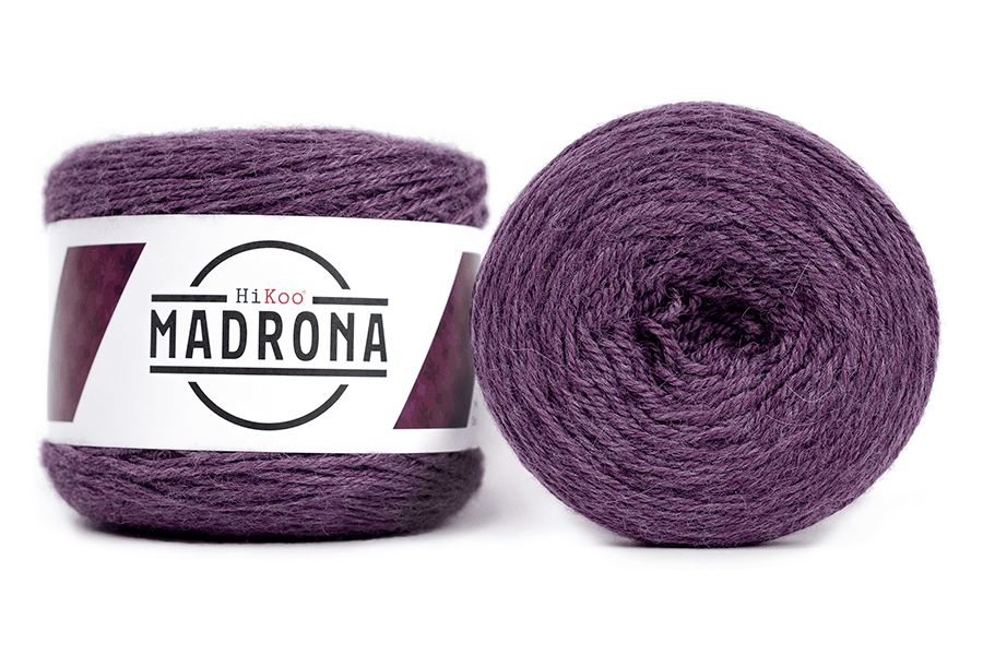 Madrona, Color: 1411 Beetroot Stew