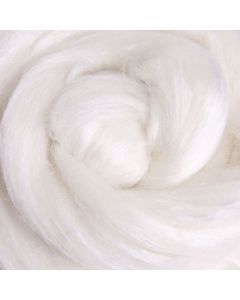 Fiber Merino/Silk 100gm, Color: Vanilla
