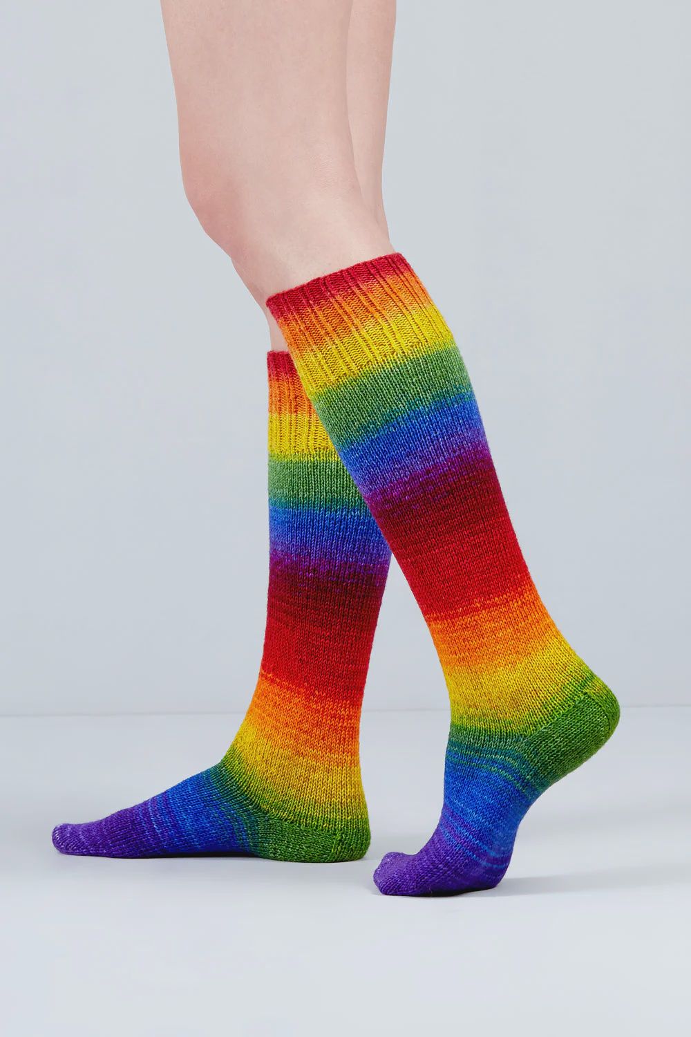 Uneek Sock Kit, Color: Harmony