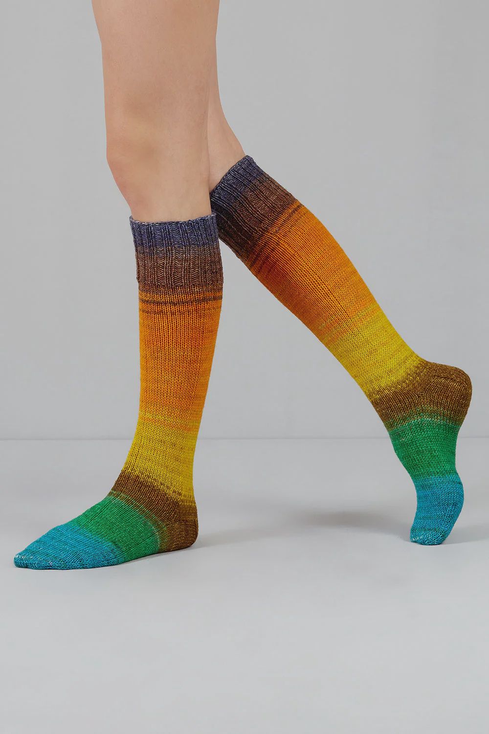 Echoes Fingering, Color: 1501