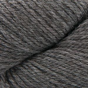 Woolpaka, Color: 01 Natural Charcoal