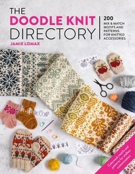 Book Doodle Directory
