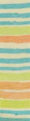 Heritage Prints, Color: 166 Beachy Stripe