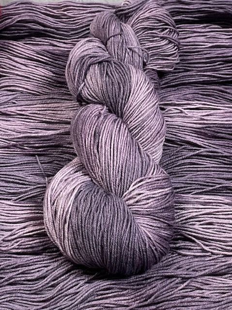 Desert Shades-Disc, Color: Amethyst