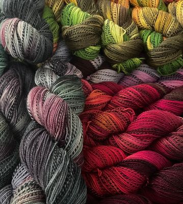 Dyelicious Desert Fiesta