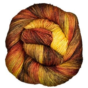 Woolcycle Sport, Color: Auburn Afternoon
