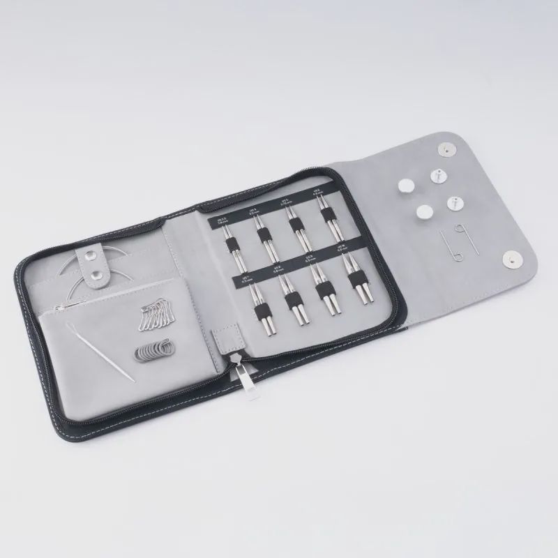 KP Stelo 2" Mini IC Set