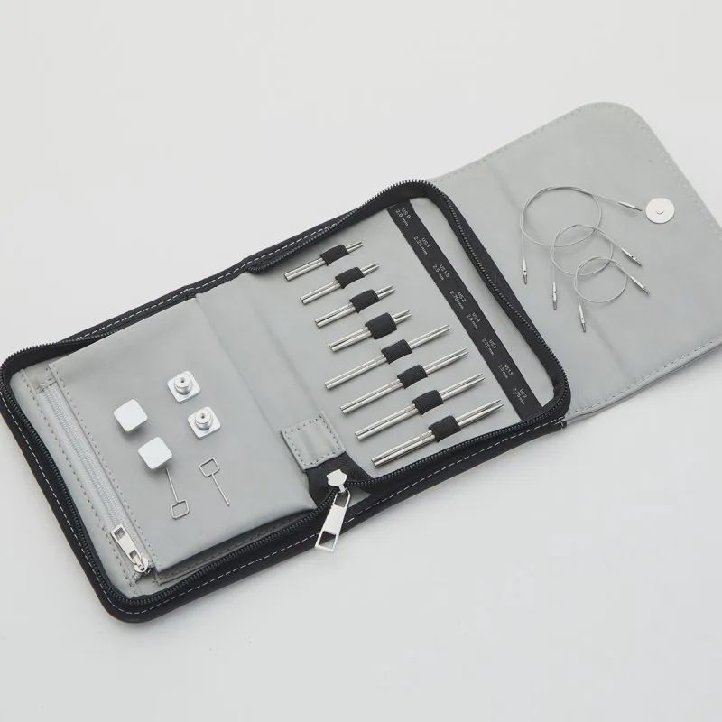 KP Stelo Petite Mini IC Set