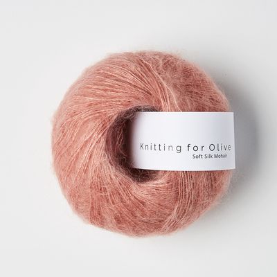 KFO Soft Silk Mohair