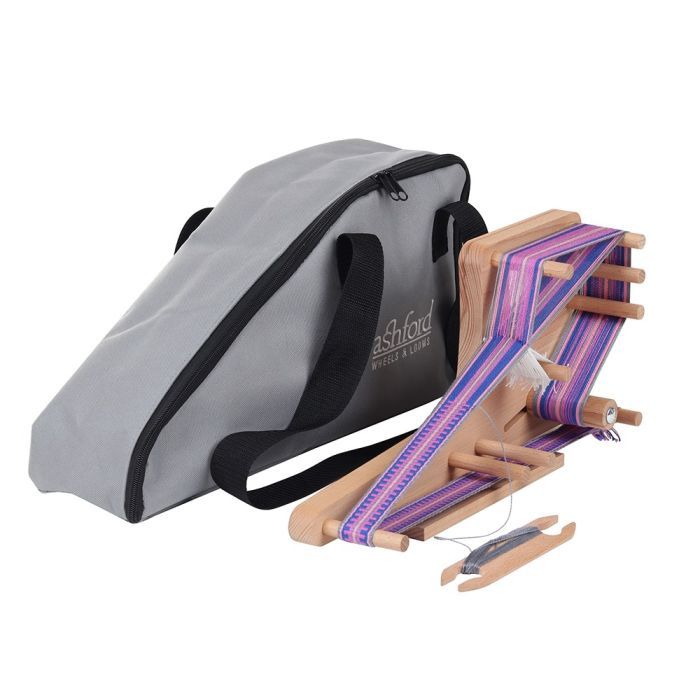 Inklette Loom Carry Bag