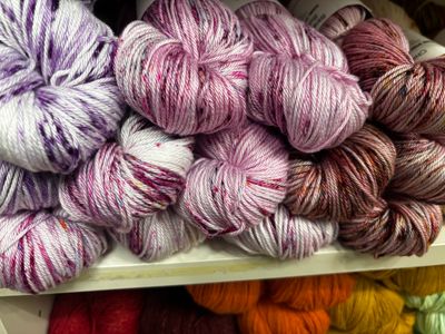 WDW Colors- Ultra Cotton