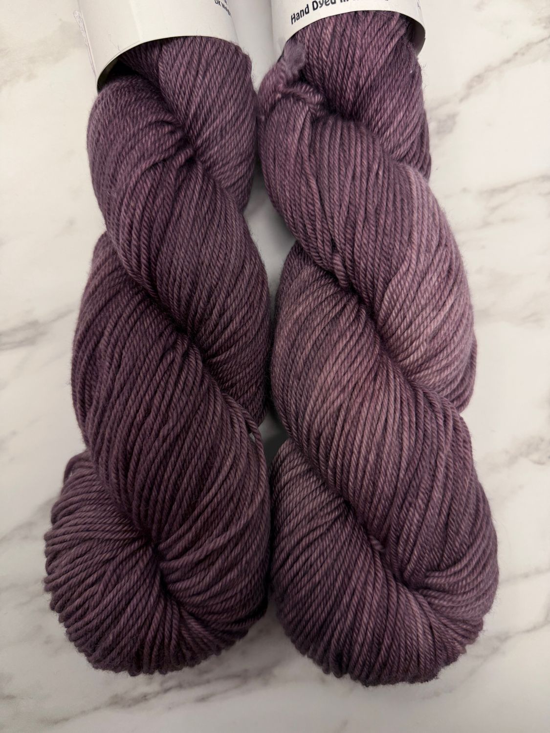 Desert DK, Color: Amethyst