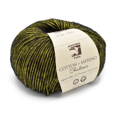 Cotton + Merino