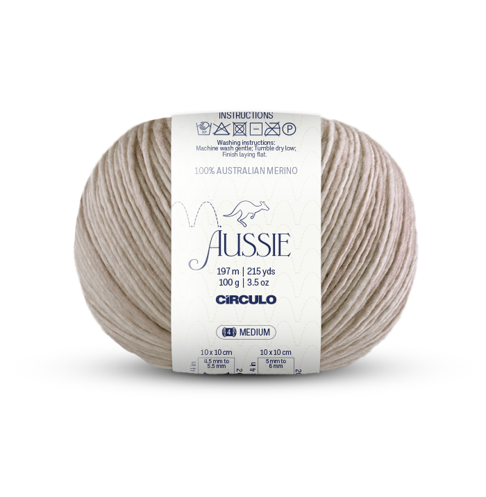Aussie, Color: 7859 Pinoli