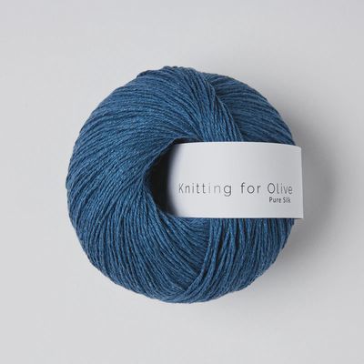 KFO Pure Silk