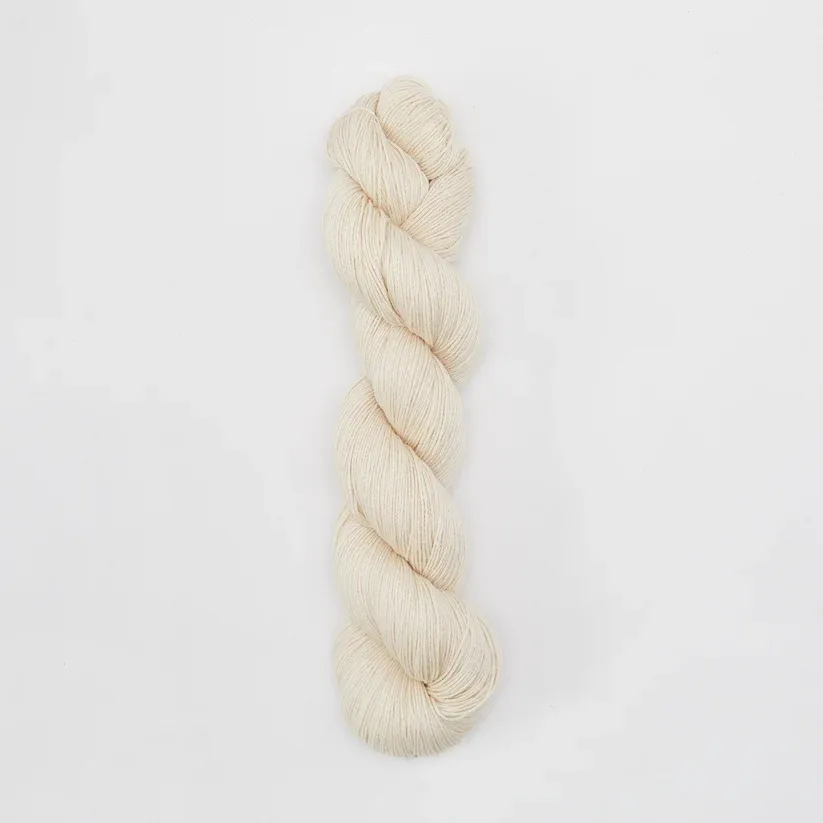 Kinua FG Cotton, Color: 101 Milk