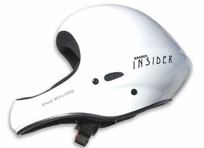 Charly Insider Full Face Hang Gliding Helmet