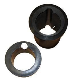 VG Hub for Pneumatic Wheels