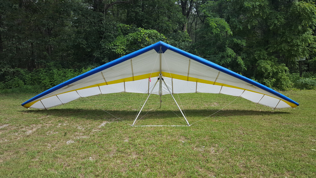 Airwave Pulse 10m #2778