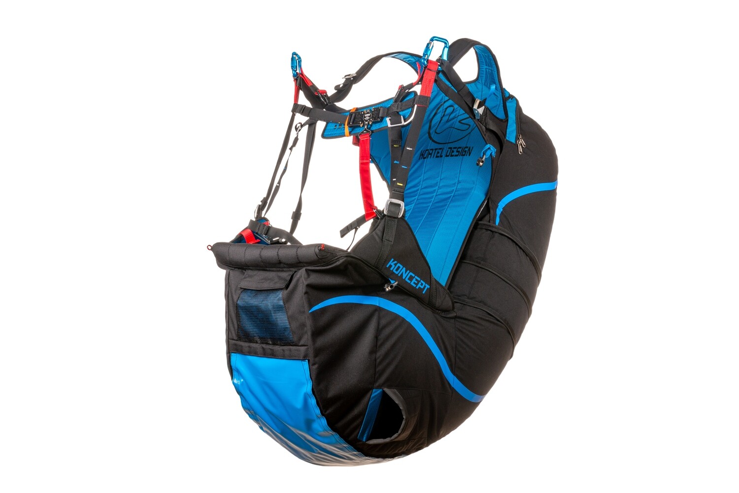 Kortel Design Koncept Harness