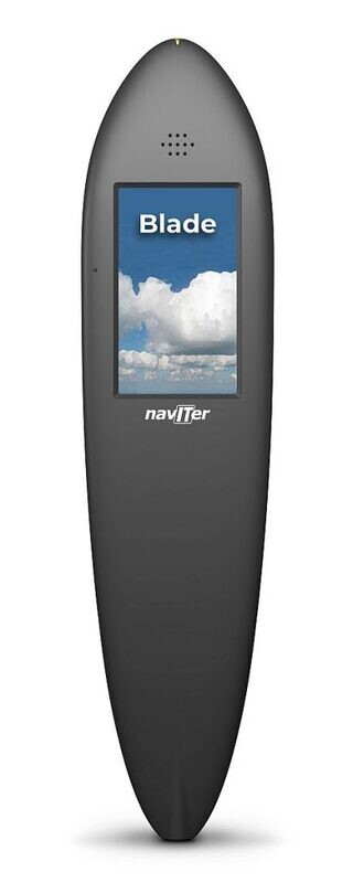 Flytec Naviter Vario Blade