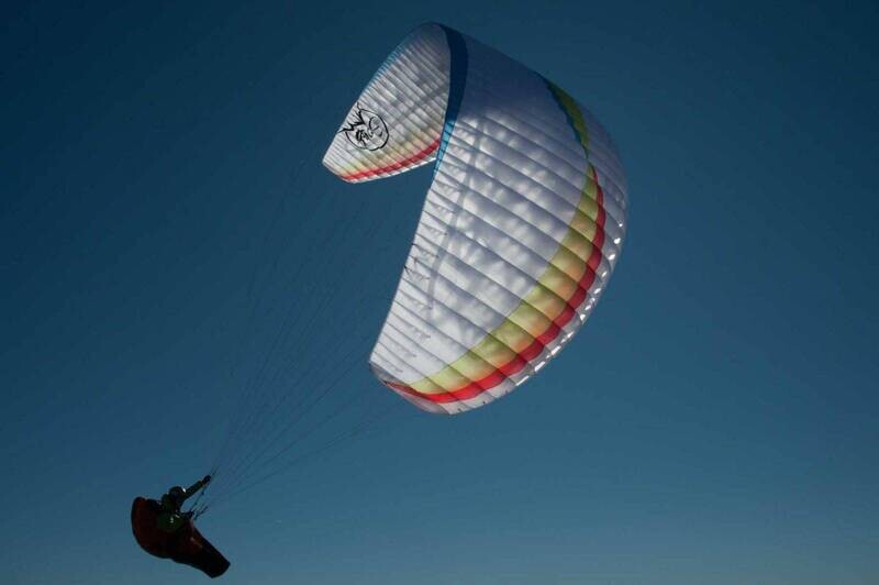 AirDesign Soar Paraglider
