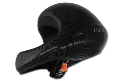 Charly Insider Full Face Hang Gliding Helmet - Store - Lookout 