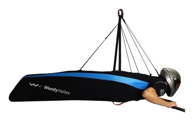 OUTER SHELL Handlebar Harness
