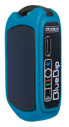 Stodeus BlueBip : Bluetooth Solar Audio Variometer