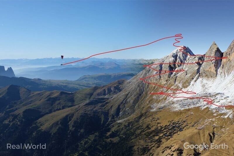 Stodeus UltraBip : GPS Bluetooth Solar Variometer