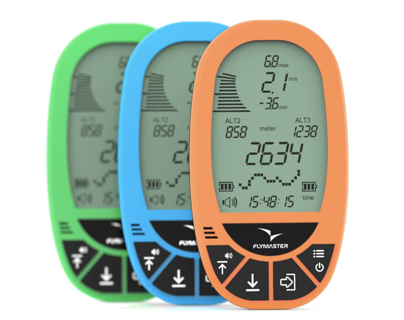 Flymaster Vario LS