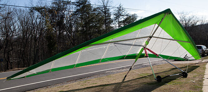 Wills Wing Falcon 4 145 #51561