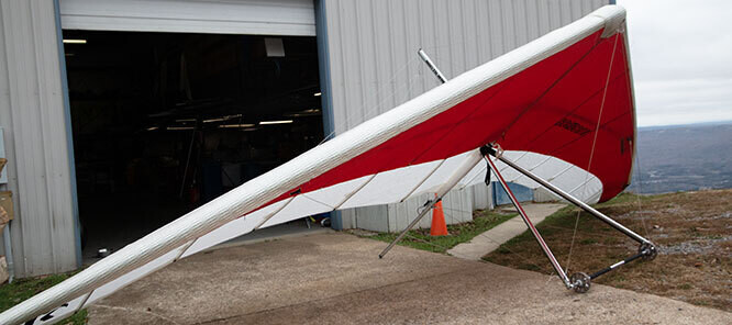Northwing Horizon ET 160 #4359