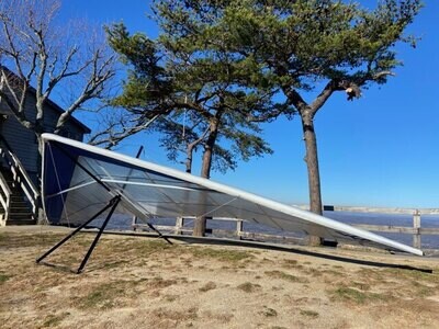 Hang Gliders For Sale