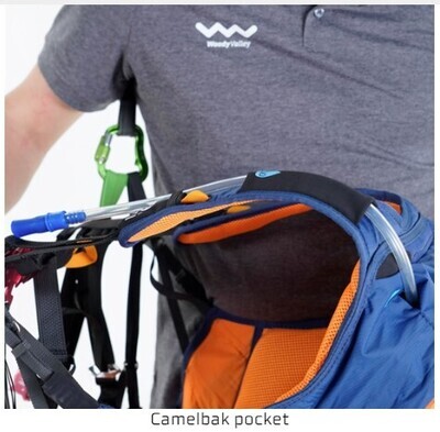 Woody Valley Wani 3 Harness