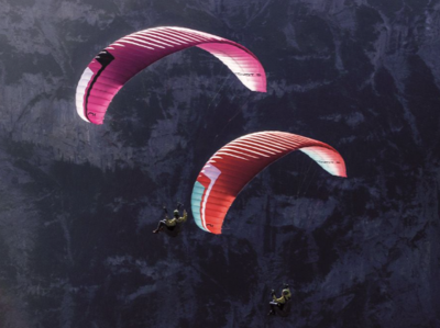 Niviuk Koyot 5 Paraglider