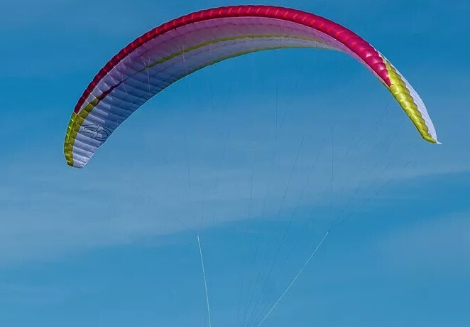 AirDesign Volt 5 Paraglider