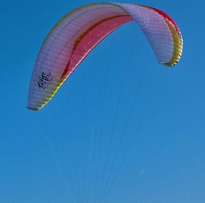 AirDesign Hero 2 Paraglider