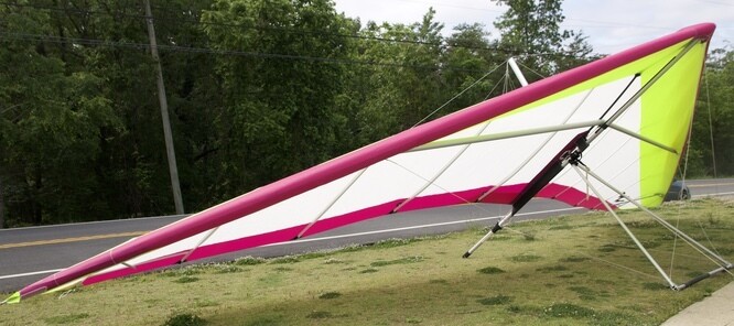 Wills Wing Falcon 4 170, #60072