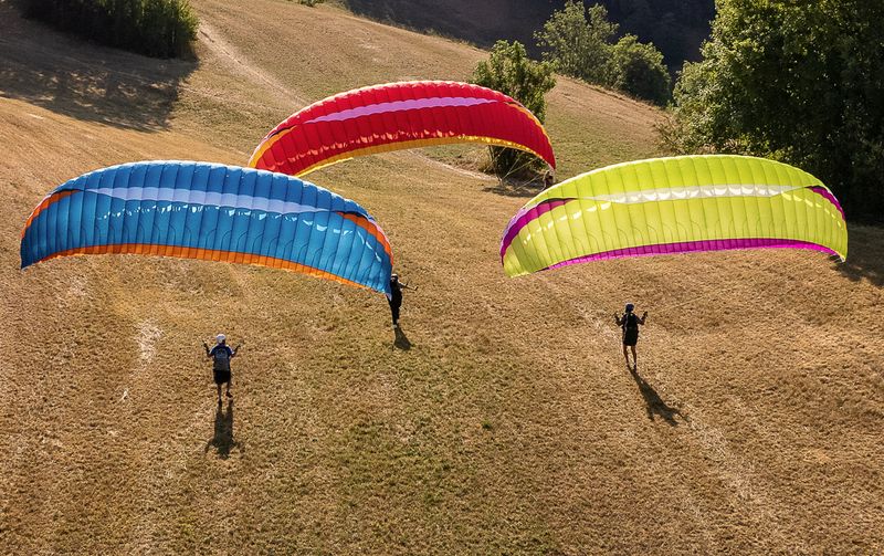 AirDesign Eazy 3 Paraglider