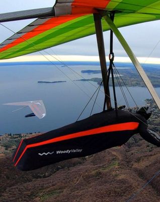 Hang Gliding Gear