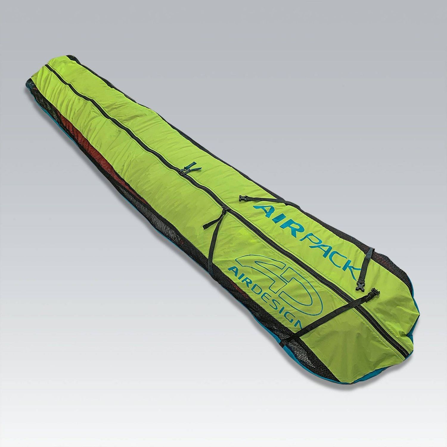 AirDesign AirPack, Size: Medium