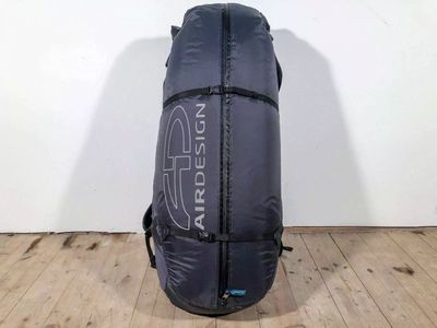 AirDesign Hike & Fly Rucksack Trail 70L
