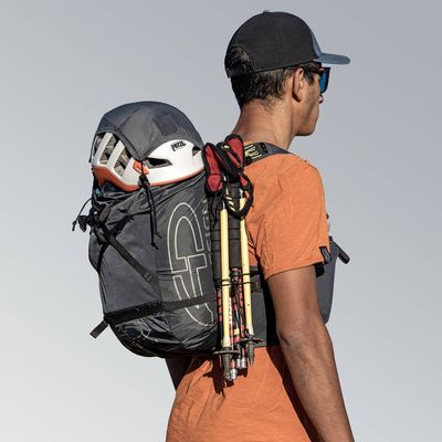 AirDesign Hike & Fly Rucksack Trail 24L