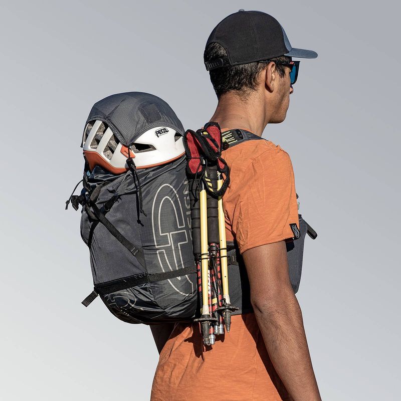 AirDesign Hike & Fly Rucksack Trail 24L