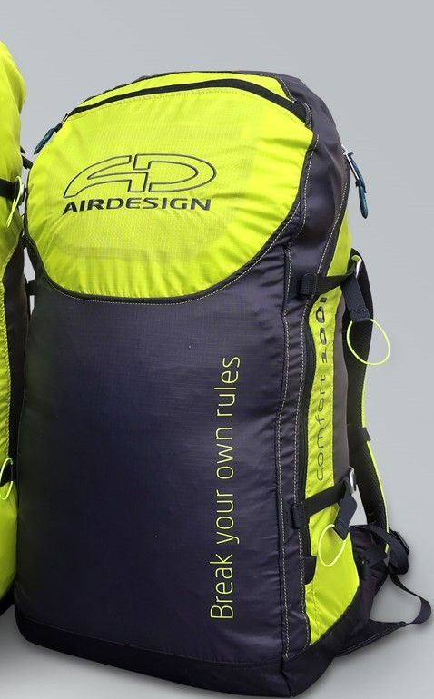 AirDesign Comfort Bag, Size: S (100L)