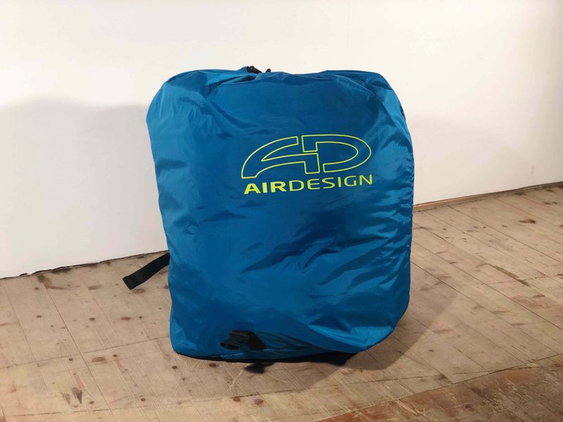 AirDesign Stuffbag