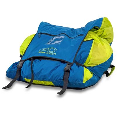 AirDesign FastPack