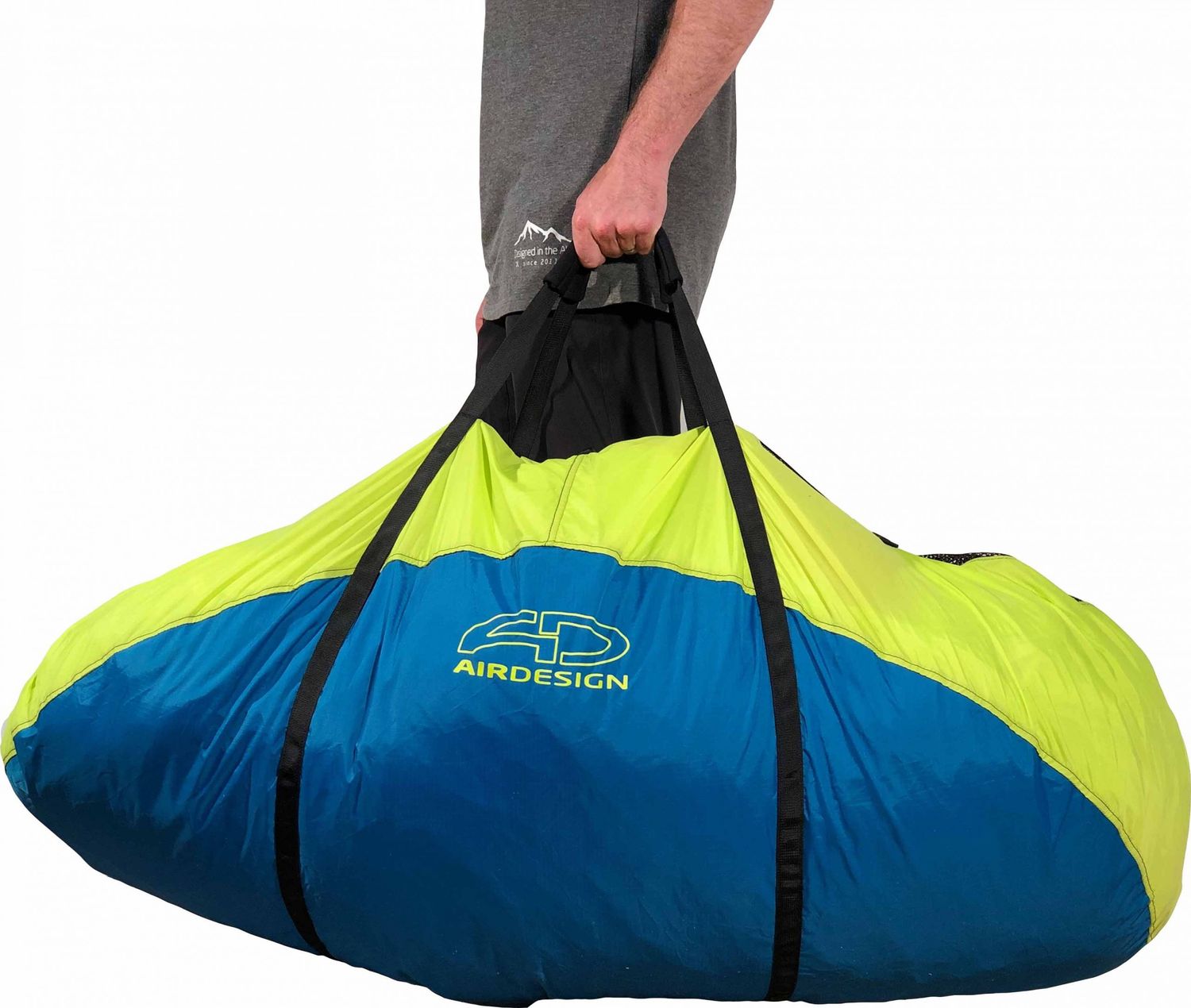 AirDesign Quick Bag